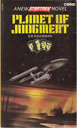 Planet of Judgment