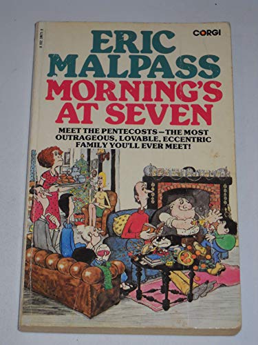 Morning's at Seven