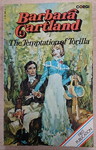 Temptation of Torilla 