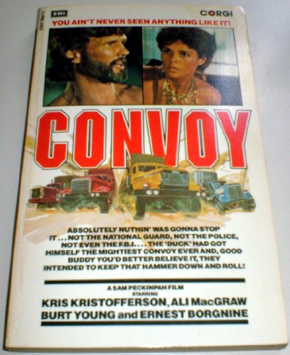 Convoy