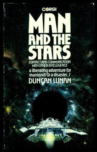 Man and the Stars