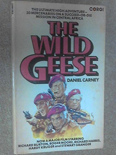 Wild Geese