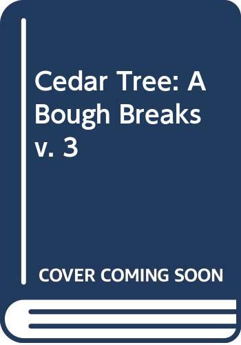 Cedar Tree