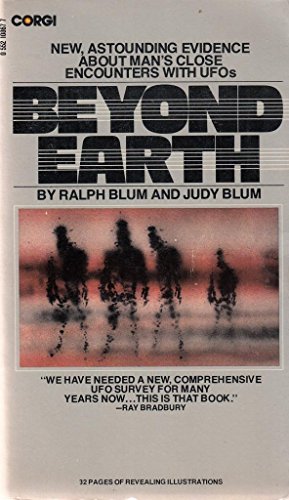 Beyond Earth