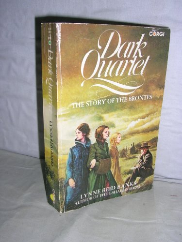 Dark Quartet