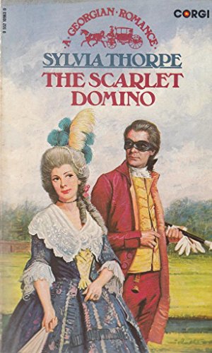 Scarlet Domino