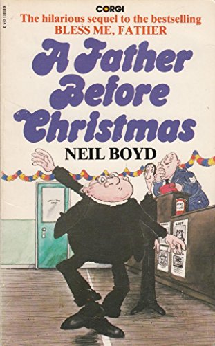 Father Before Christmas