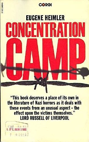 Concentration Camp