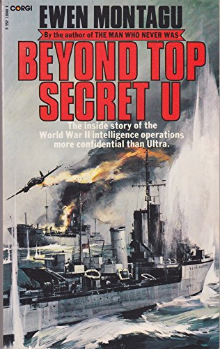 Beyond Top Secret U
