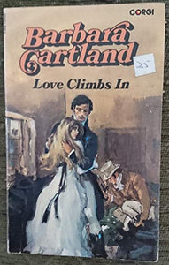 Love Climbs in 