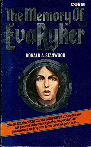 Memory of Eva Ryker
