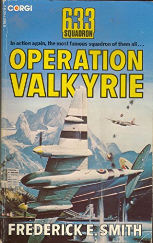 633 Squadron