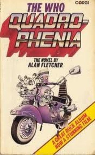 Quadrophenia