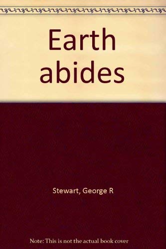 Earth abides