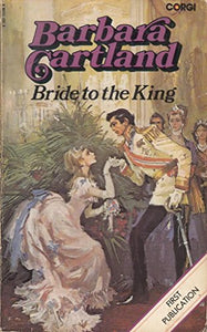 Bride to the King 