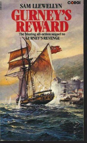 Gurney's Reward