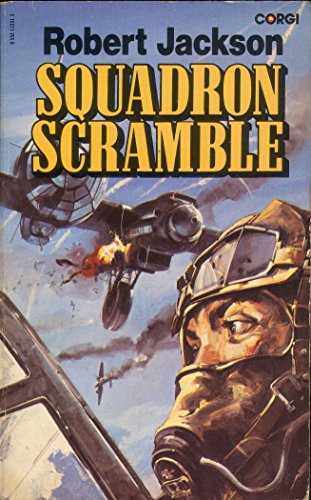 Squadron Scramble