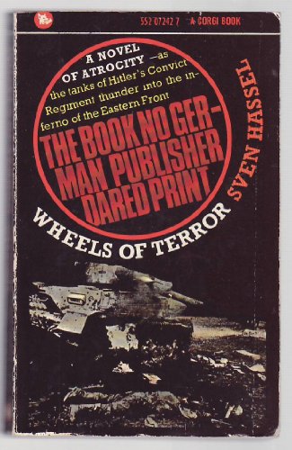 Wheels of Terror
