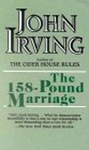 The 158-Pound Marriage (Export Ed) 