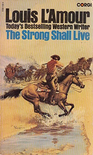 Strong Shall Live
