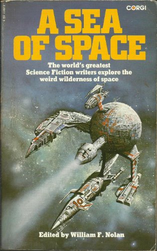Sea of Space