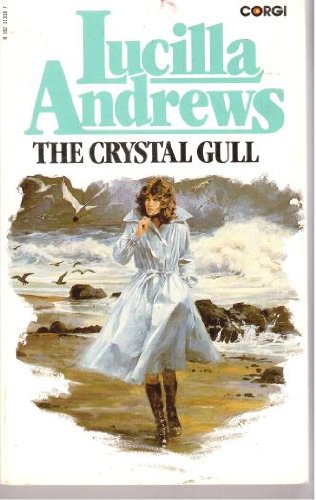 Crystal Gull