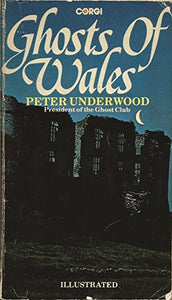 Ghosts of Wales 