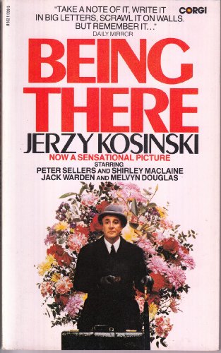 Being There