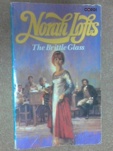 The brittle glass