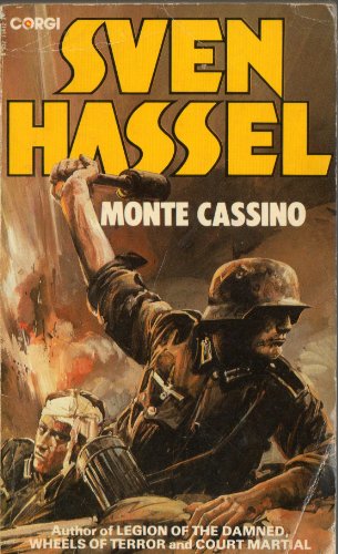 Monte Cassino