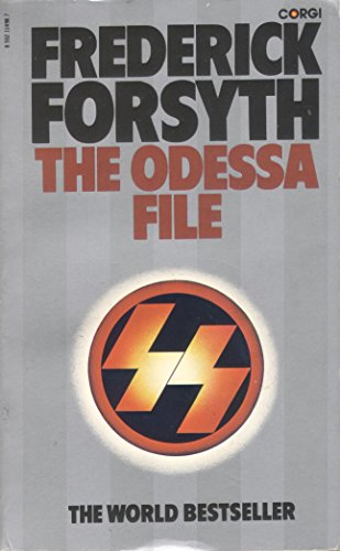 Odessa File