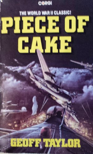 Piece of Cake