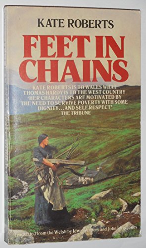 Feet in Chains