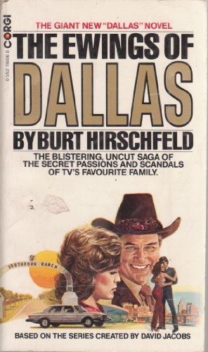 Ewings of Dallas