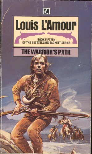 Warrior's Path