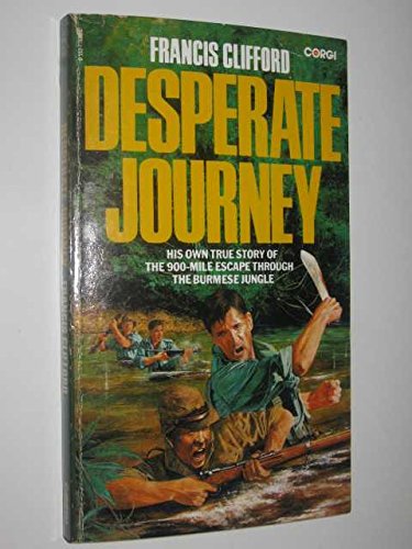 Desperate Journey