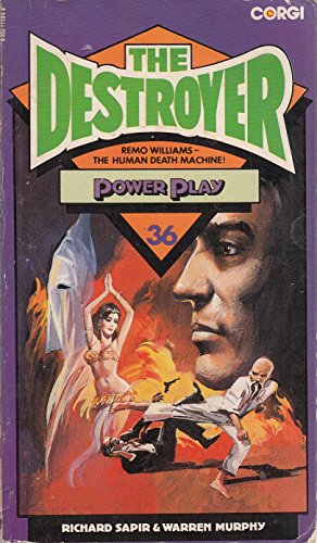 Power Play