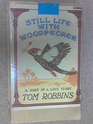 Still Life with Woodpecker