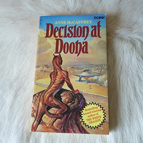 Decision at Doona
