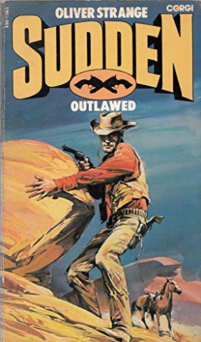 Sudden Outlawed (Corgi)