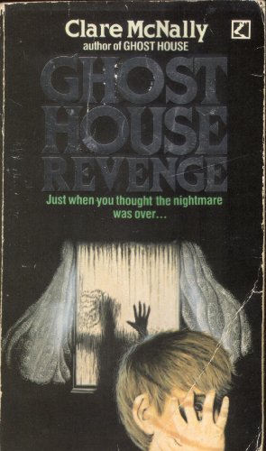 Ghost House Revenge
