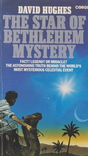 Star of Bethlehem Mystery