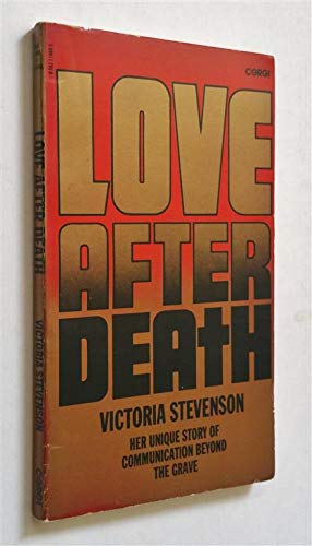Love After Death