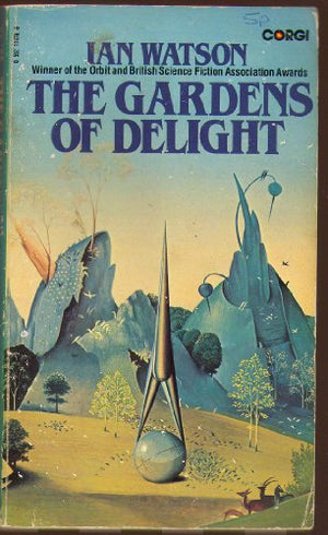 Gardens of Delight