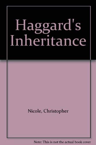 Haggard's Inheritance