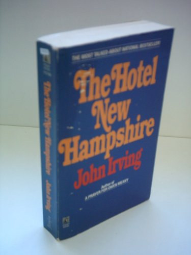 The Hotel New Hampshire