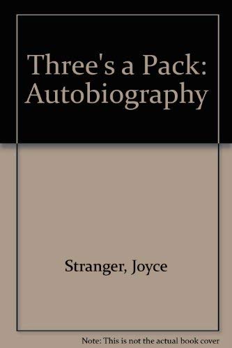 Three's a Pack