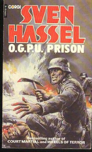 O. G. P. U. Prison