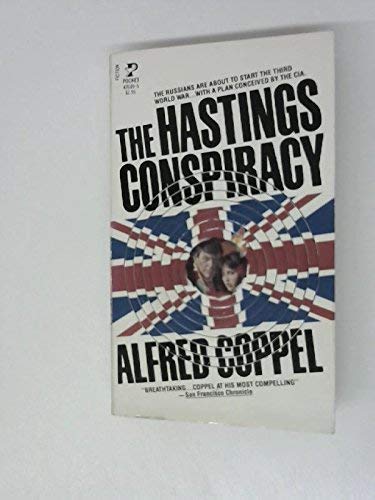 Hastings Conspiracy