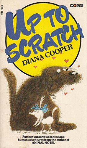 Up to Scratch